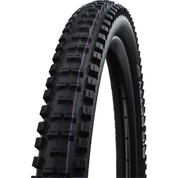 Sport plášť SCHWALBE Big Betty Evolution Line 29x2.40/62-622 kevlar černá (plášť SCHWALBE Big Betty Evolution Line 29x2.40/62-622 kevlar černá)