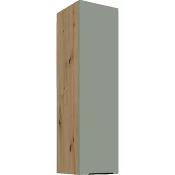 Kuchyňská skříňka Kuchyňská skříňka Aria SA/AR Anti Fingerprint 30g-108 1f