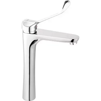 Vodovodní baterie Stojánková umyvadlová baterie na desku Algeo Medico