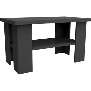 Obývací stěna Konferenční Stolek Olga černá