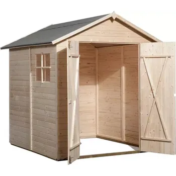 Zahradní domek Zahradní domek Cynia 180x180 cm