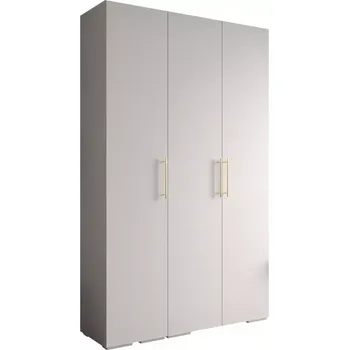 Ložnicová sestava Skříň Ivo 3 150 Bílá