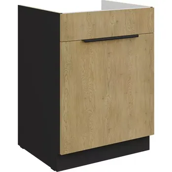 Kuchyňská skříňka Kuchyňská skříňka Cremona Bl 60zl 1s Bb