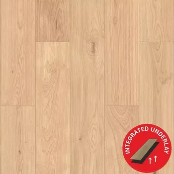 vinylová podlaha Vinylová podlaha SPC Dub Shoal R189 4mm + 1mm IXPE 23/32