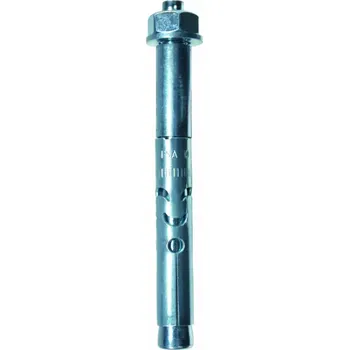 Hmoždinka Kotva Průvlaková Fsa 10/35 B