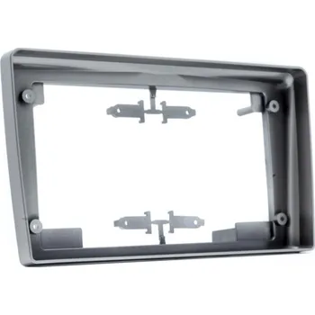 Elektronika Rámeček autorádia (2DIN) OPEL Zafira B (2005-2012)