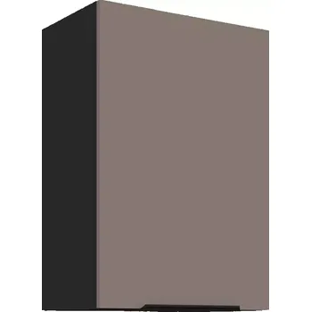 Kuchyňská skříňka Aria TA/BL Anti Fingerprint 50g-72 1f