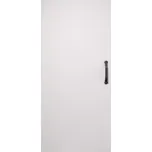 Posuvné dveře STANDARD 01 60 bianco