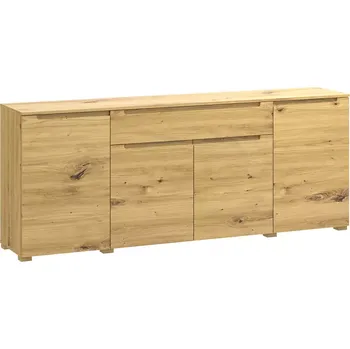 Kancelářská sestava Komoda Hill 05 4D1S artisan