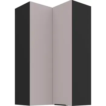 Kuchyňská skříňka Arona cashmere 60x60 GN-108 2F (90°)