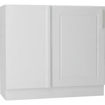 Kuchyňská skříňka Natalia Dnp Pl šedá