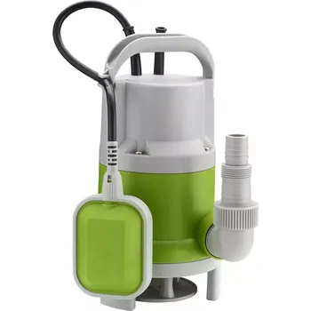 Čerpadlo Kalové čerpadlo AQUA MERCADO CLASSIC Q750B27S-1