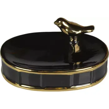 Mýdlenka Mýdlenka Pouli černá