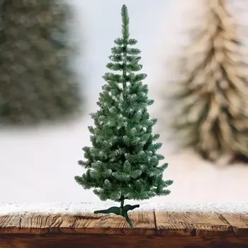 Vánoční stromek Stromek borovice bílé koncovky.220 cm.