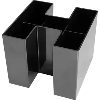 BJZ A-35713 ESD Stojánek na psací stůl černá