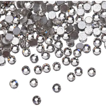 Kamínky SS5 Crystal 50ks