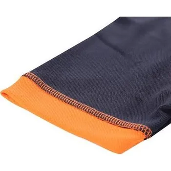 Dětské triko Alpine Pro SORANO - modrá / 164/170