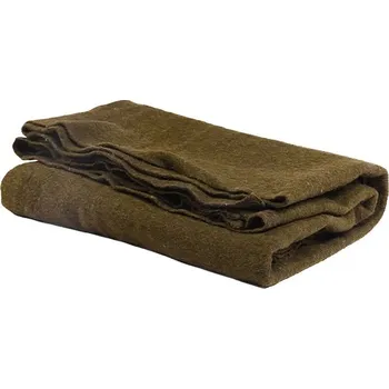 deka Deka vlněná Maďarská Armáda