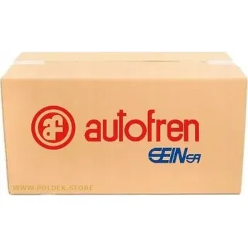 Brzdový třmen AUTOFREN SEINSA D43958S Sada na opravu, brzdový třmen