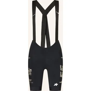 Dámské kraťasy Assos Dámské Cyklistické Kalhoty Uma Gt s11 Ef S Ramínky A...