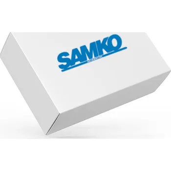 Brzdový kotouč Samko M5047PR Brzdový kotouč