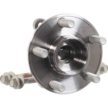 Zavěšení kol SKF VKBA 7084 Sada ložisek kola