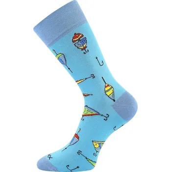 Lovix 02 ponožky VoXX 3 / návnady