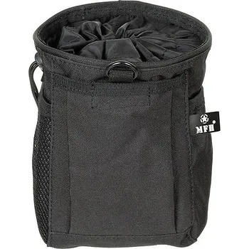 Ledvinka Colektio Sumka/mošna, černá