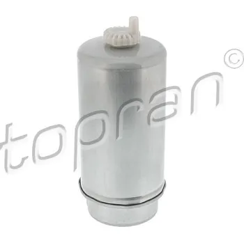 Palivový filtr TOPRAN Palivový filtr 304 974