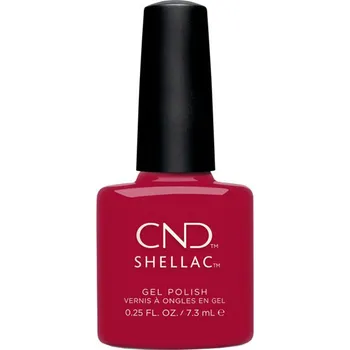 Lak na nehty CND SHELLAC - First Love 7,3 ml