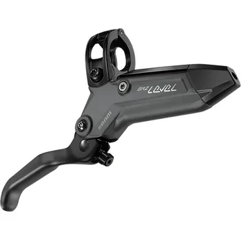 Cyklistika SRAM brzdová páka Level Bronze Stealth C1 (Polar Grey)