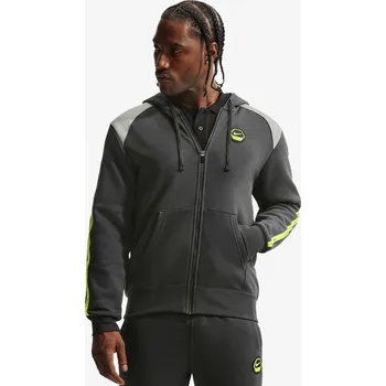 Pánská mikina Nike M NSW CS HOODY FLC BB M