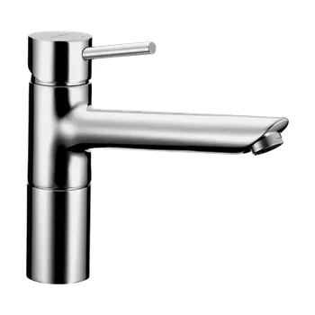 Vodovodní baterie dřezová baterie Vantis chrom 52482205