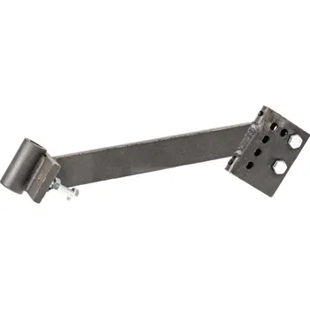 Kultivátor Spojovací adaptér pro příslušenství k benzínovému kultivátoru Hahn & Sohn Cedrus GL06