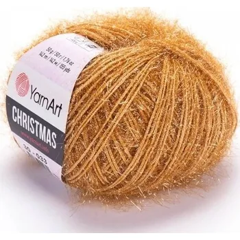 Příze YarnArt příze Christmas karamelová 30