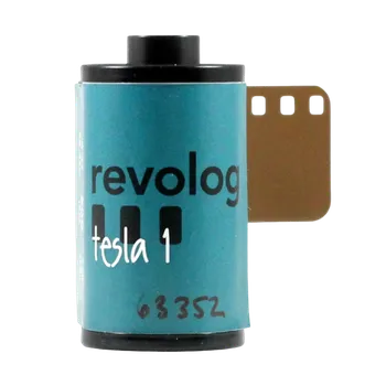REVOLOG Tesla I 400/135-36