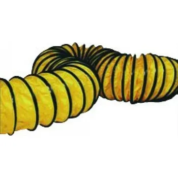 Zahradní hadice Hadice PVC 25cm / 7,6m