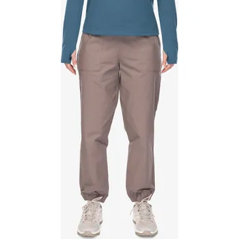 Dámské kalhoty Kalhoty dámské Columbia ROC Ripstop Jogger - iron