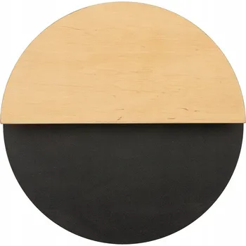 Nástěnné svítidlo Nástěnné svítidlo Sigma vícebarevné s integrovaným LED zdrojem 0 W