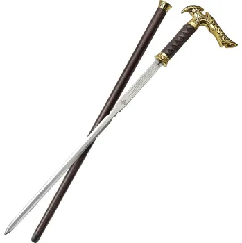 lovecký nůž Kit Rae Axios Sword Cane KR0056BG