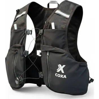 turistický batoh Coxa Carry COXA Running Vest, hydratační vesta Velikost: M