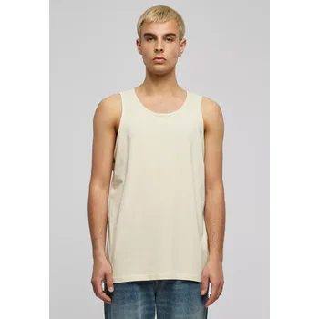 Pánské tílko Build Your Brand Pánské tílko Staorisa béžová XL