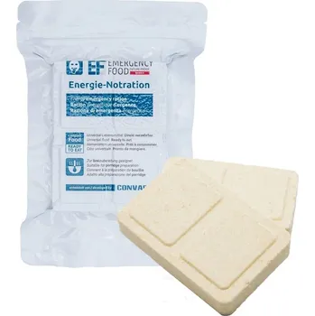 jídlo na cestu EF EMERGENCY FOOD basics CONVAR 7 120g