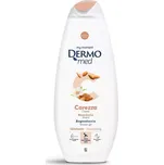 Dermomed SG/Bath 750ml Almond Ks