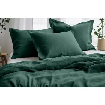 Povlečení DARRÉ Mušelínové povlečení Forest Velikost: 140 x 220 + 70 x 90