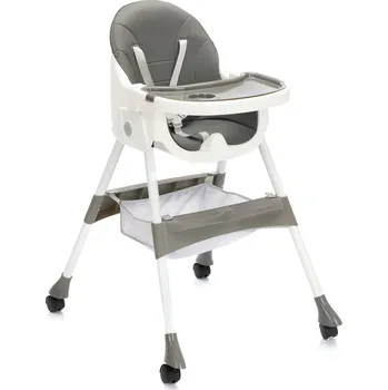 Dětské zboží Fillikid Vysoká židle „Finn“