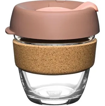 Termohrnek KeepCup Brew Cork Frappe S 227 ml
