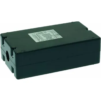 Řídící jednotka řídící jednotka LM - Linea 4 páka 220V