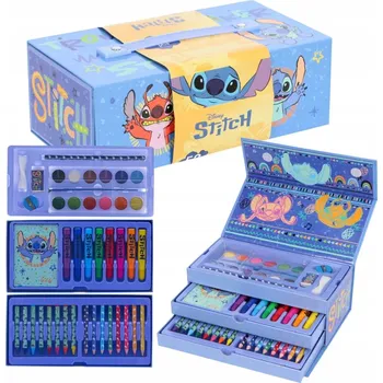 Obraz Výtvarná sada Spider-Man Cerda 42 ks