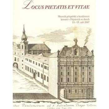 Locus pietatis et vitae